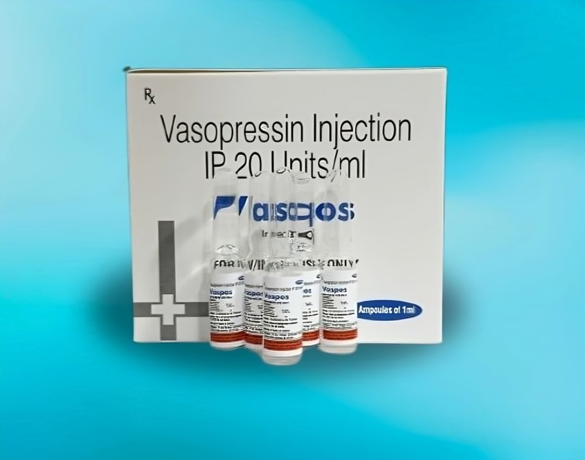 vasopressin